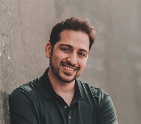 Kevin Shahnazari, Co-founder & CEO at Savvo